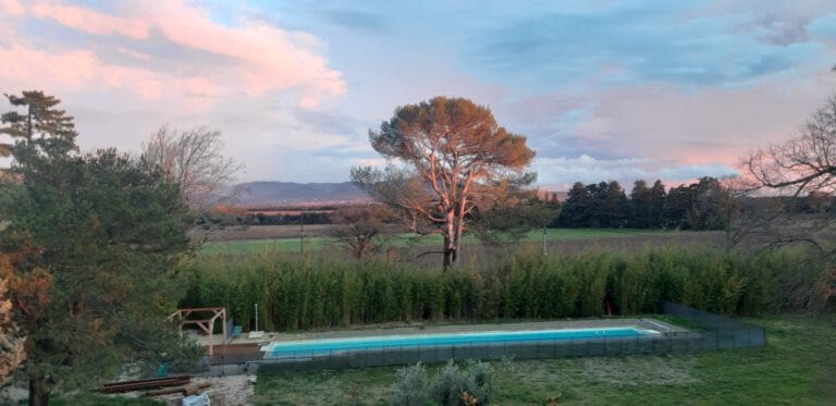 Domaine de Saint Pierre